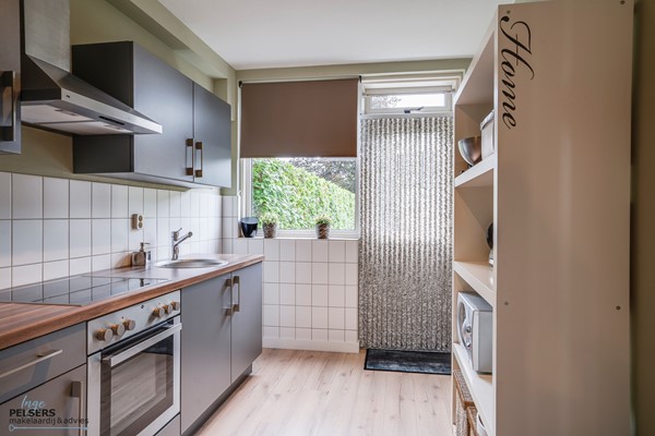 Medium property photo - Hensenbosstraat 19, 5954 AH Beesel